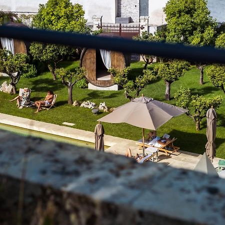 Nohasi Palace Lifestyle Hotel & Spa Exterior foto