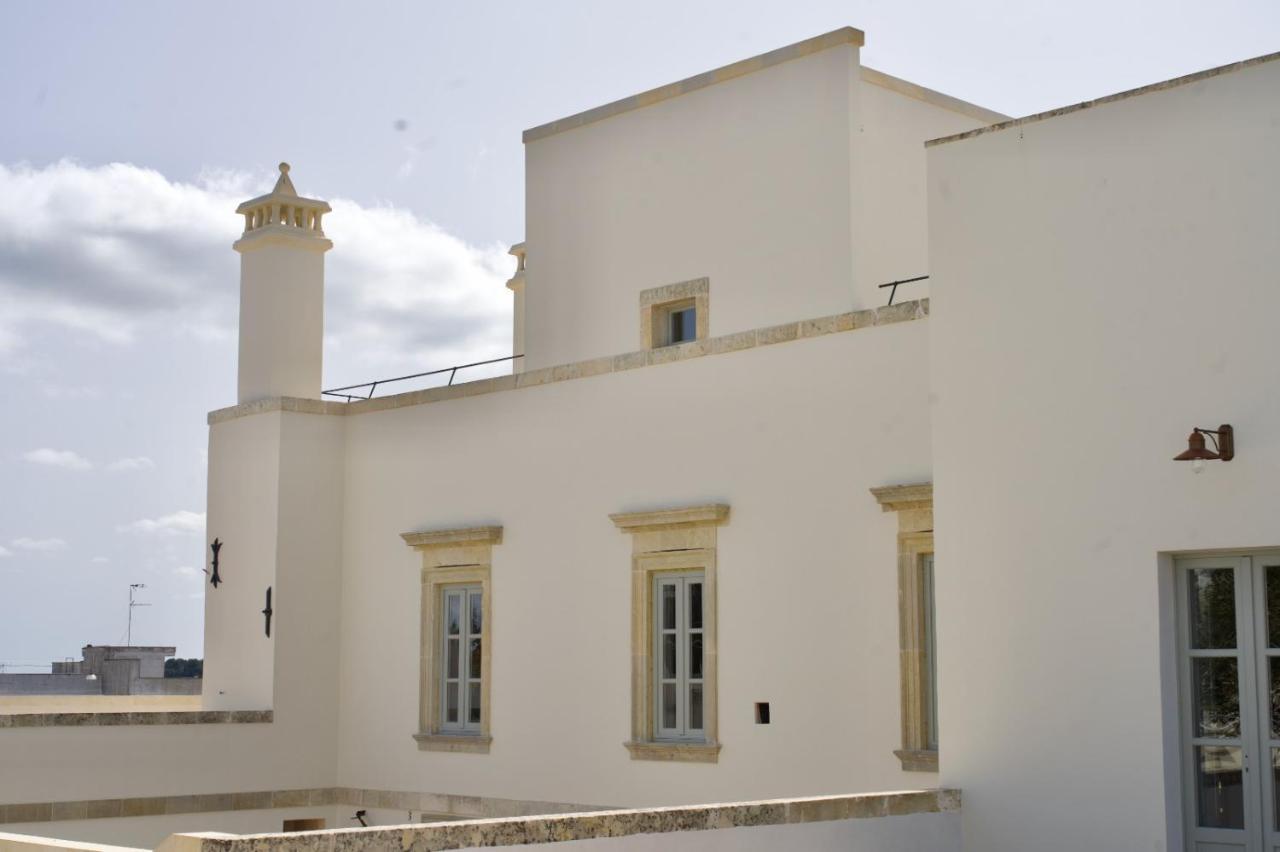 Nohasi Palace Lifestyle Hotel & Spa Exterior foto