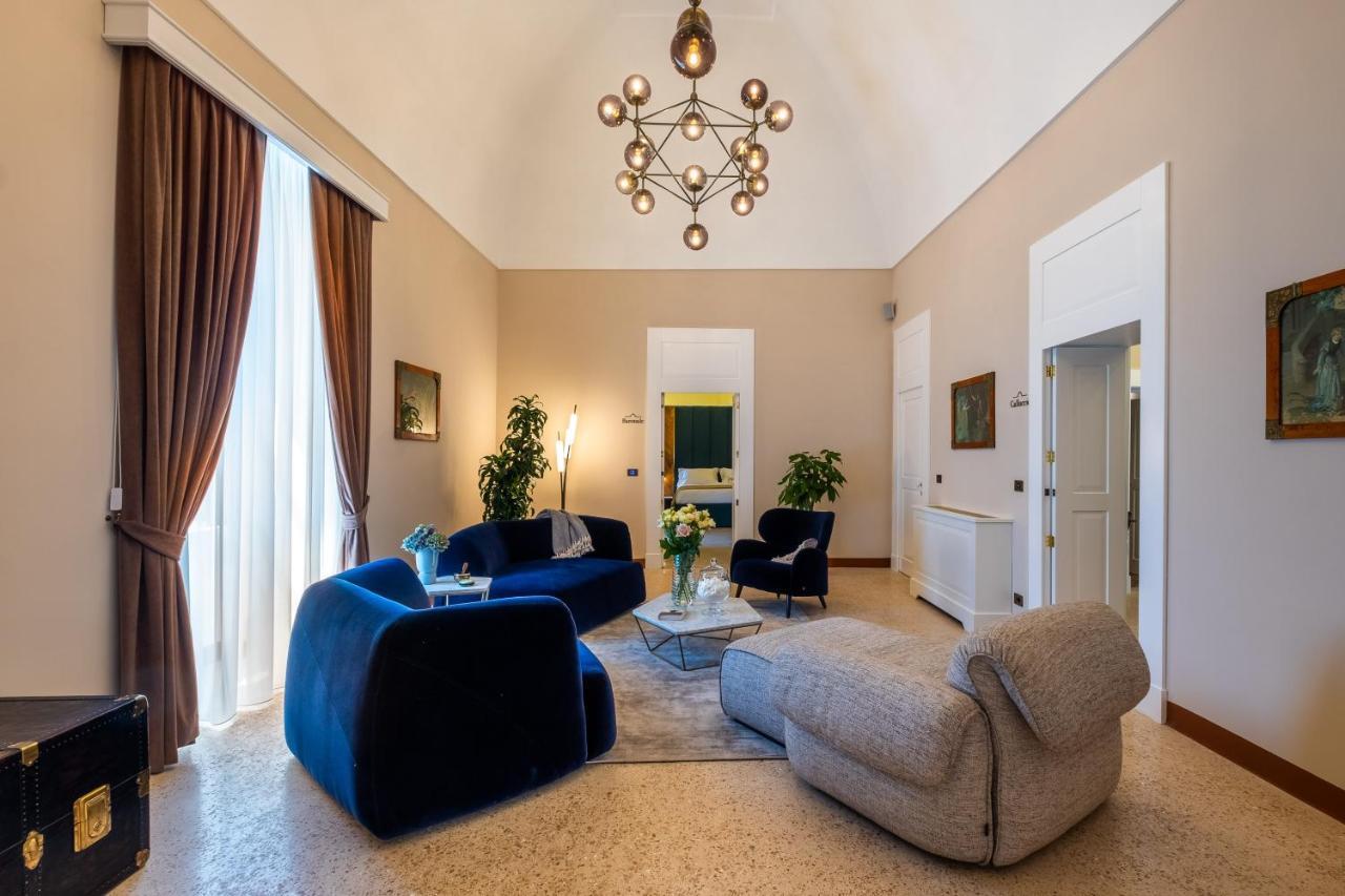 Nohasi Palace Lifestyle Hotel & Spa Exterior foto