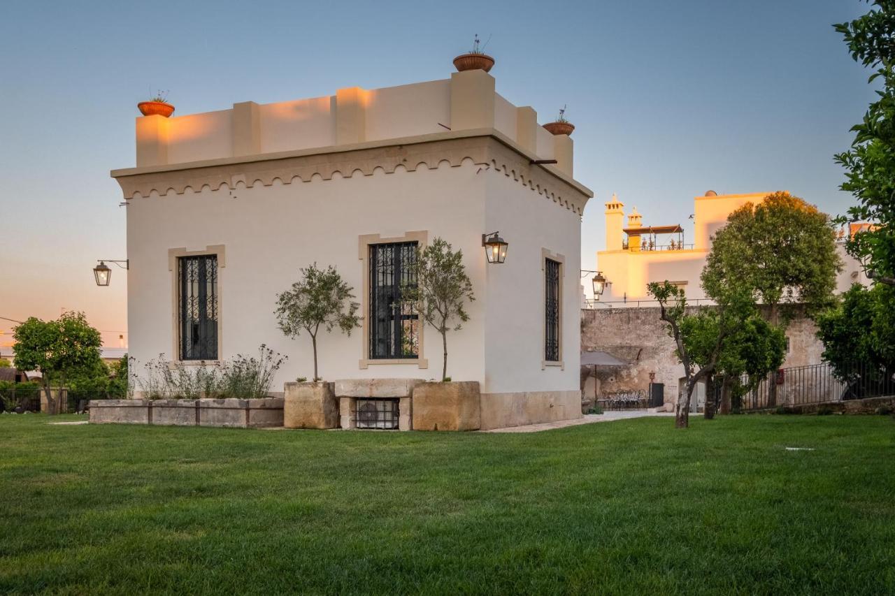 Nohasi Palace Lifestyle Hotel & Spa Exterior foto