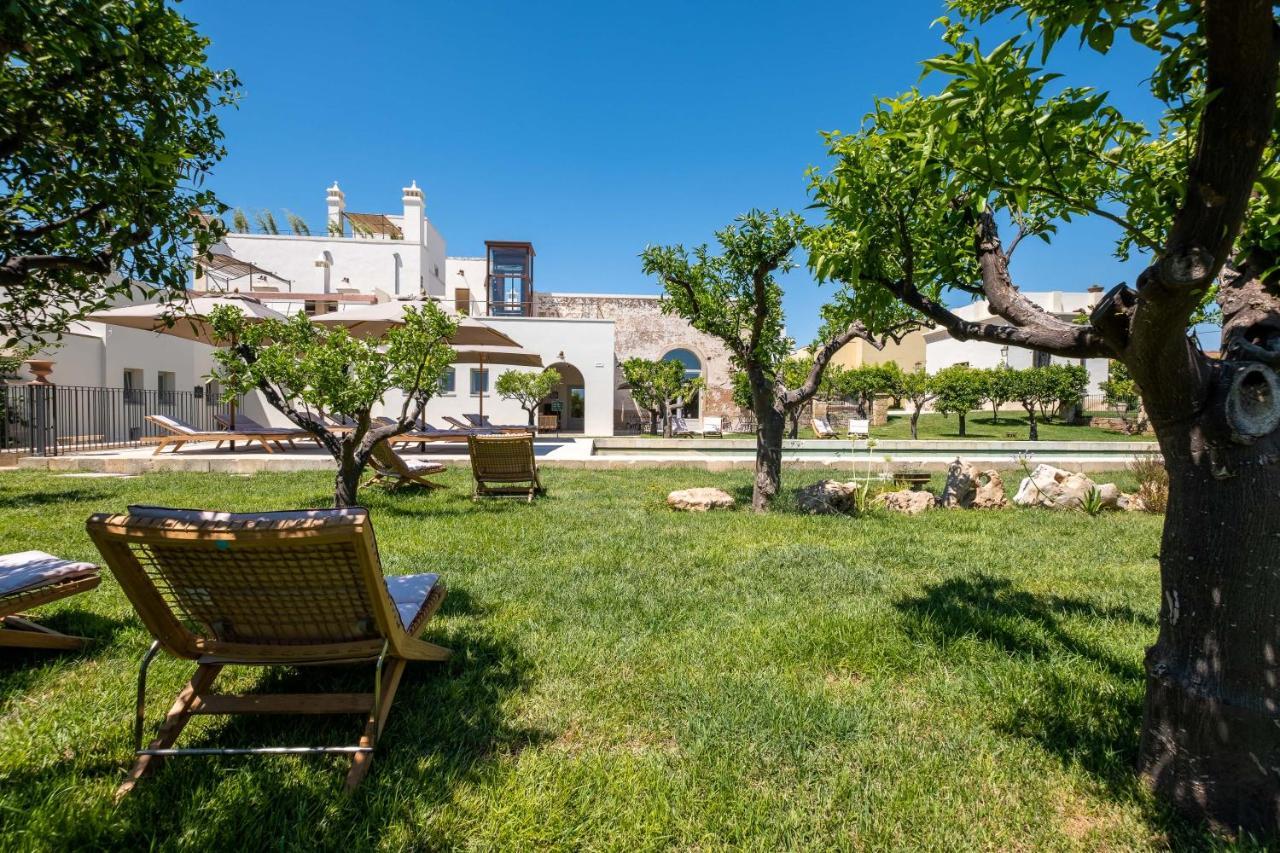 Nohasi Palace Lifestyle Hotel & Spa Exterior foto