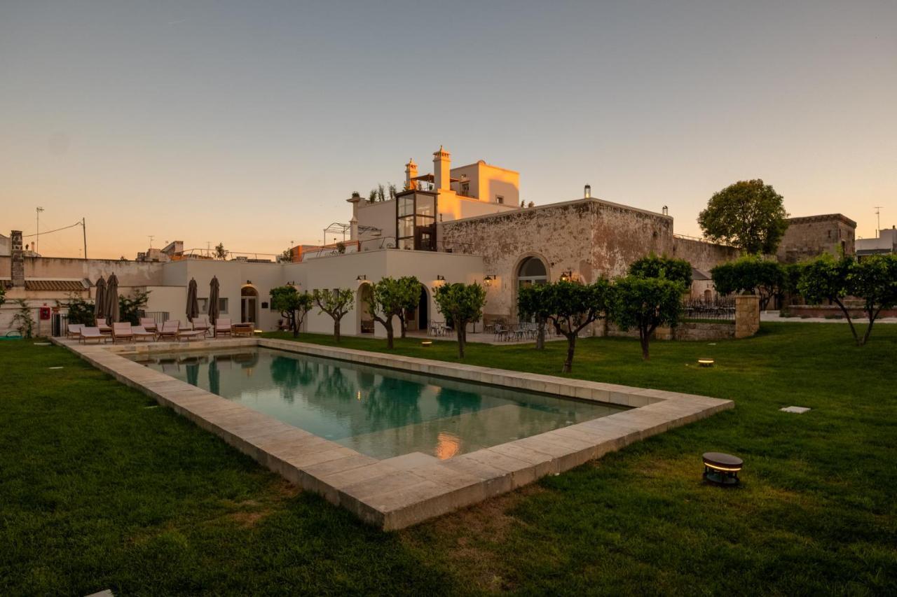 Nohasi Palace Lifestyle Hotel & Spa Exterior foto