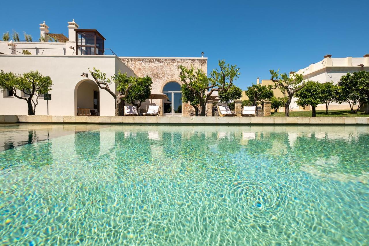 Nohasi Palace Lifestyle Hotel & Spa Exterior foto