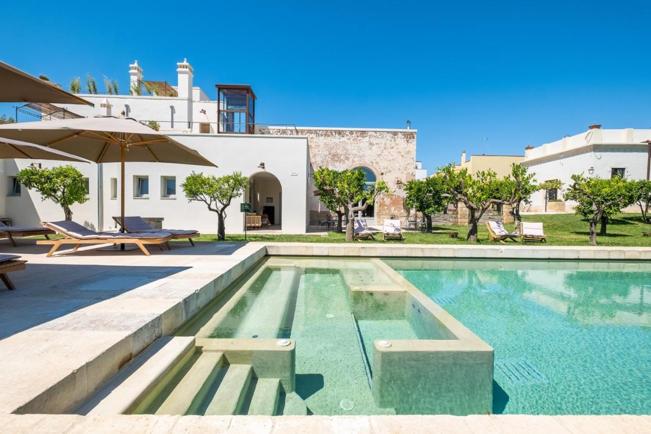 Nohasi Palace Lifestyle Hotel & Spa Exterior foto