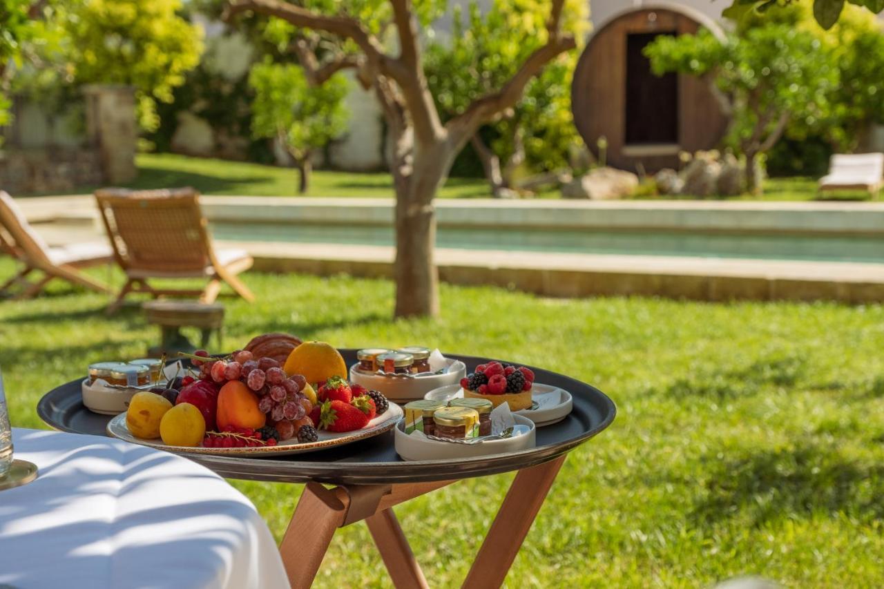 Nohasi Palace Lifestyle Hotel & Spa Exterior foto