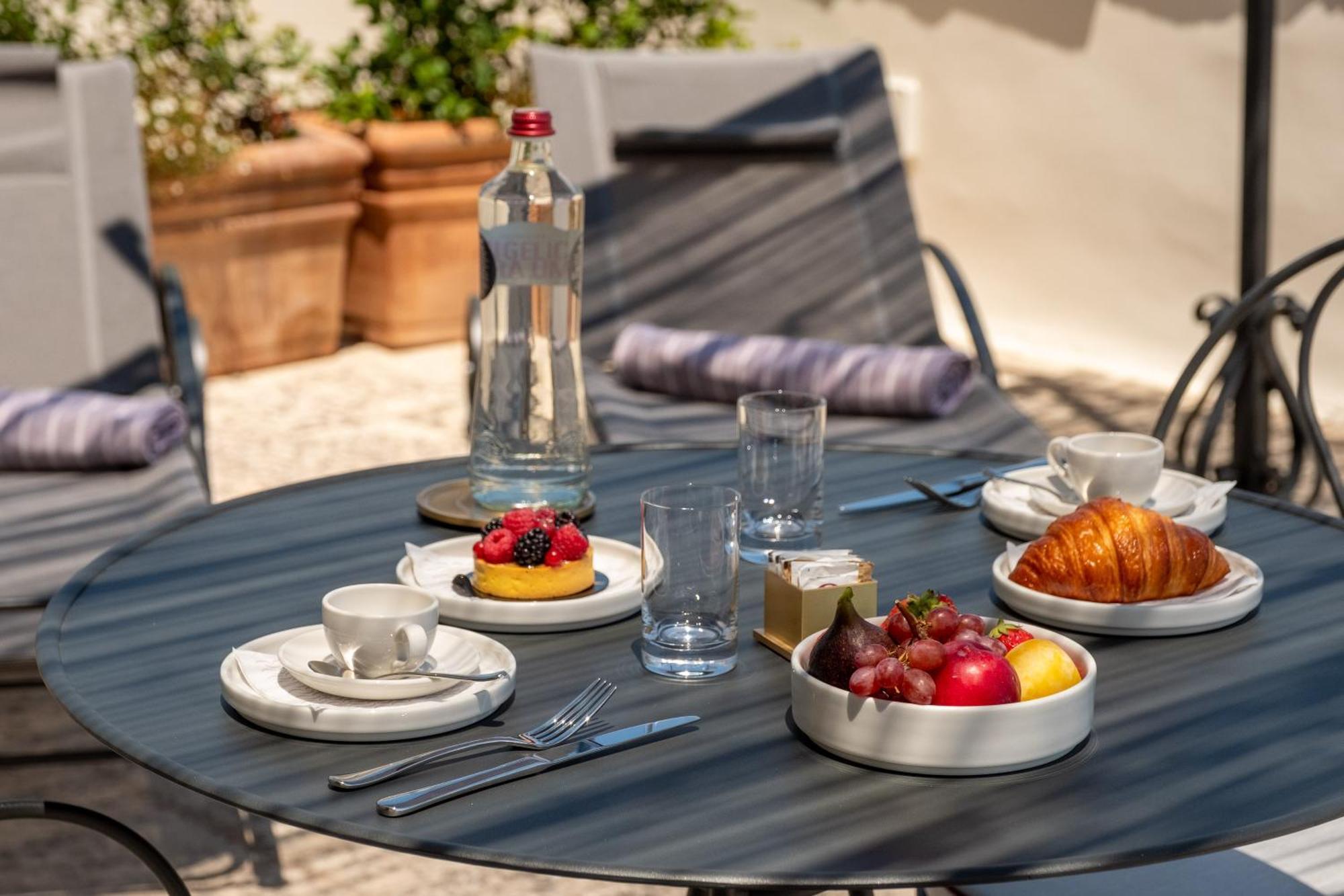 Nohasi Palace Lifestyle Hotel & Spa Exterior foto