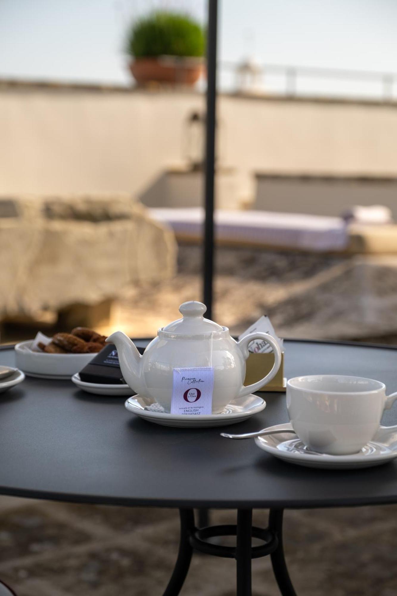 Nohasi Palace Lifestyle Hotel & Spa Exterior foto