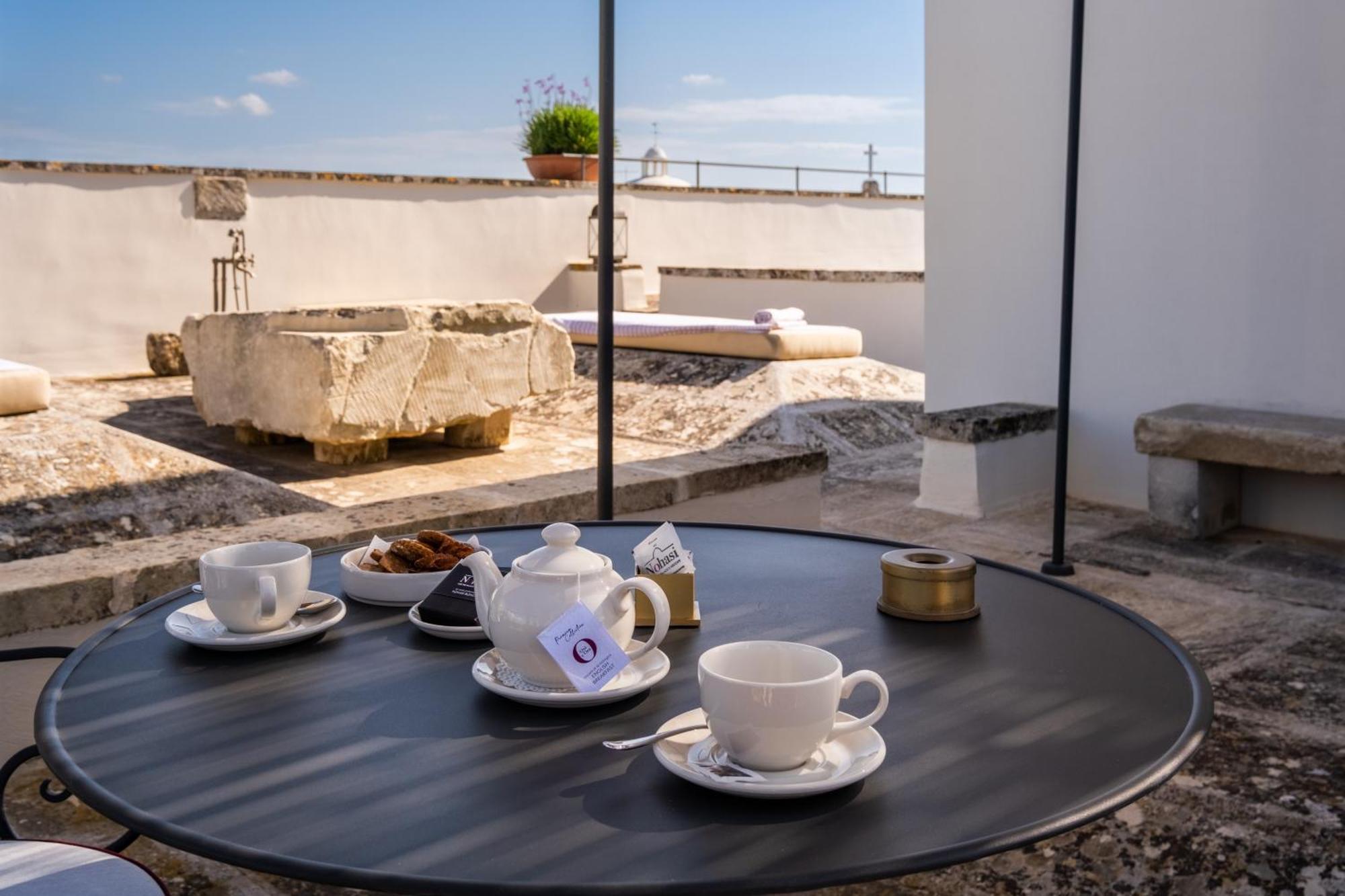 Nohasi Palace Lifestyle Hotel & Spa Exterior foto