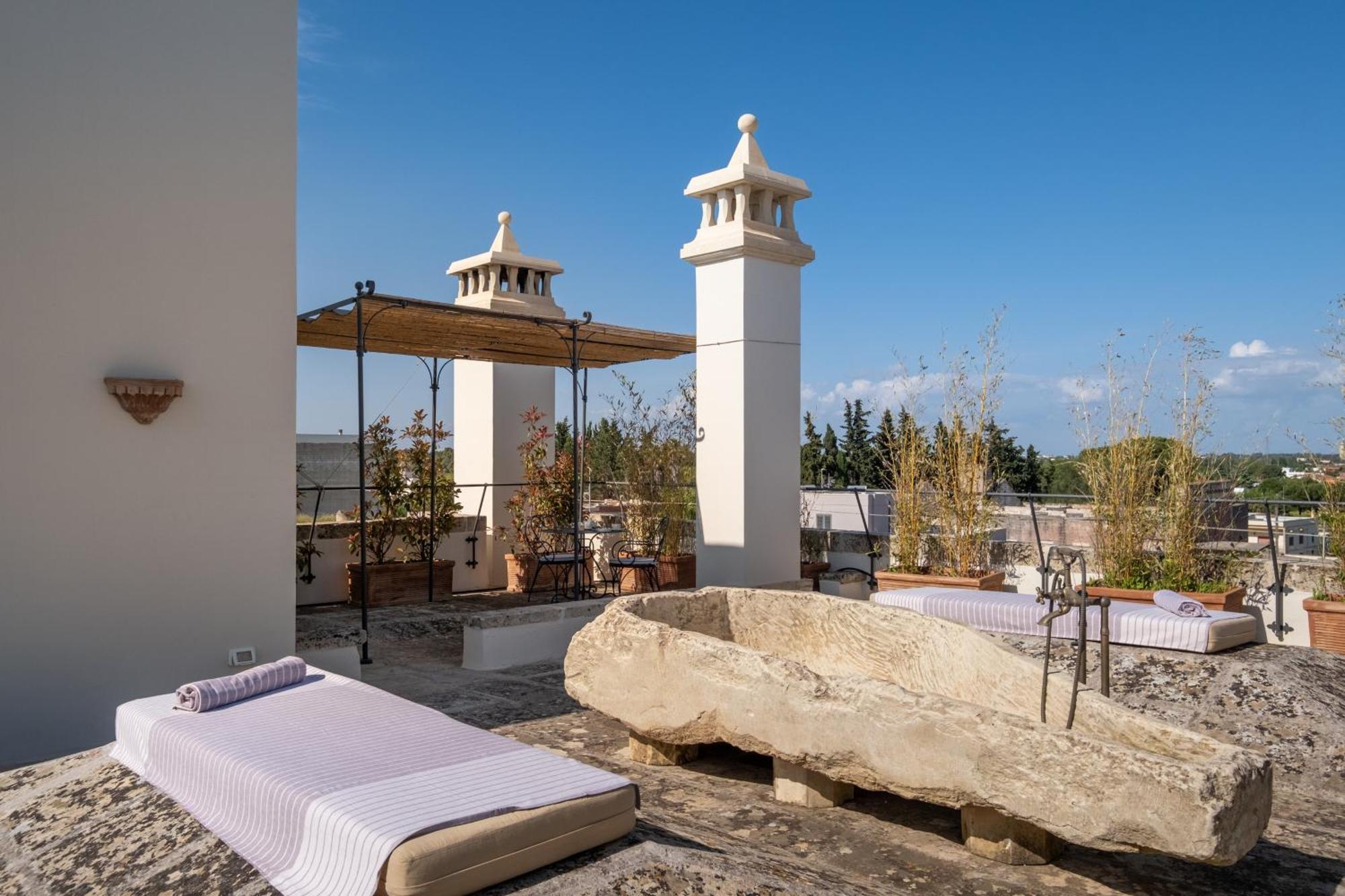 Nohasi Palace Lifestyle Hotel & Spa Exterior foto