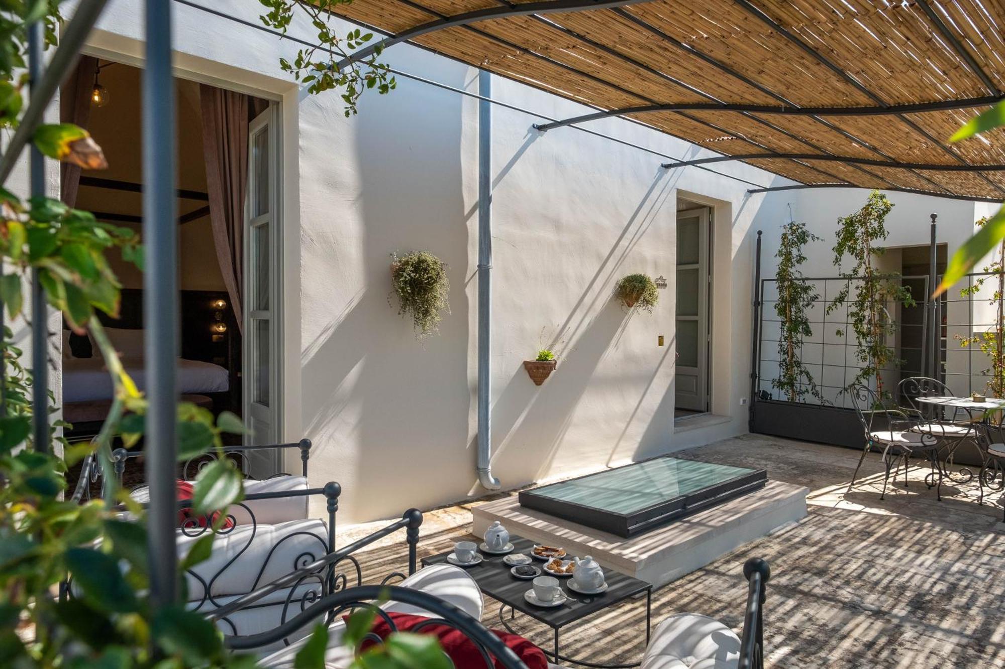 Nohasi Palace Lifestyle Hotel & Spa Exterior foto