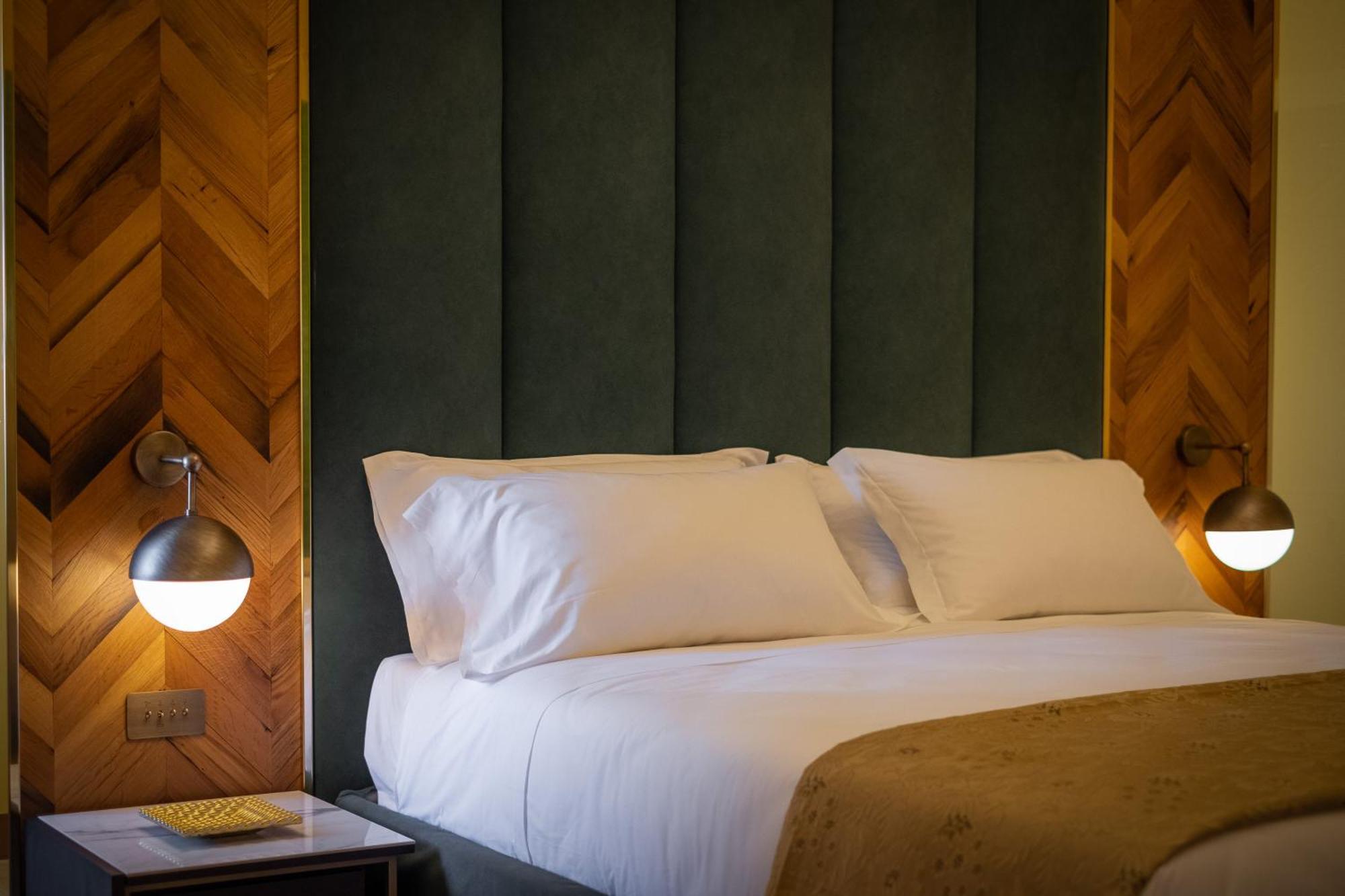 Nohasi Palace Lifestyle Hotel & Spa Cameră foto