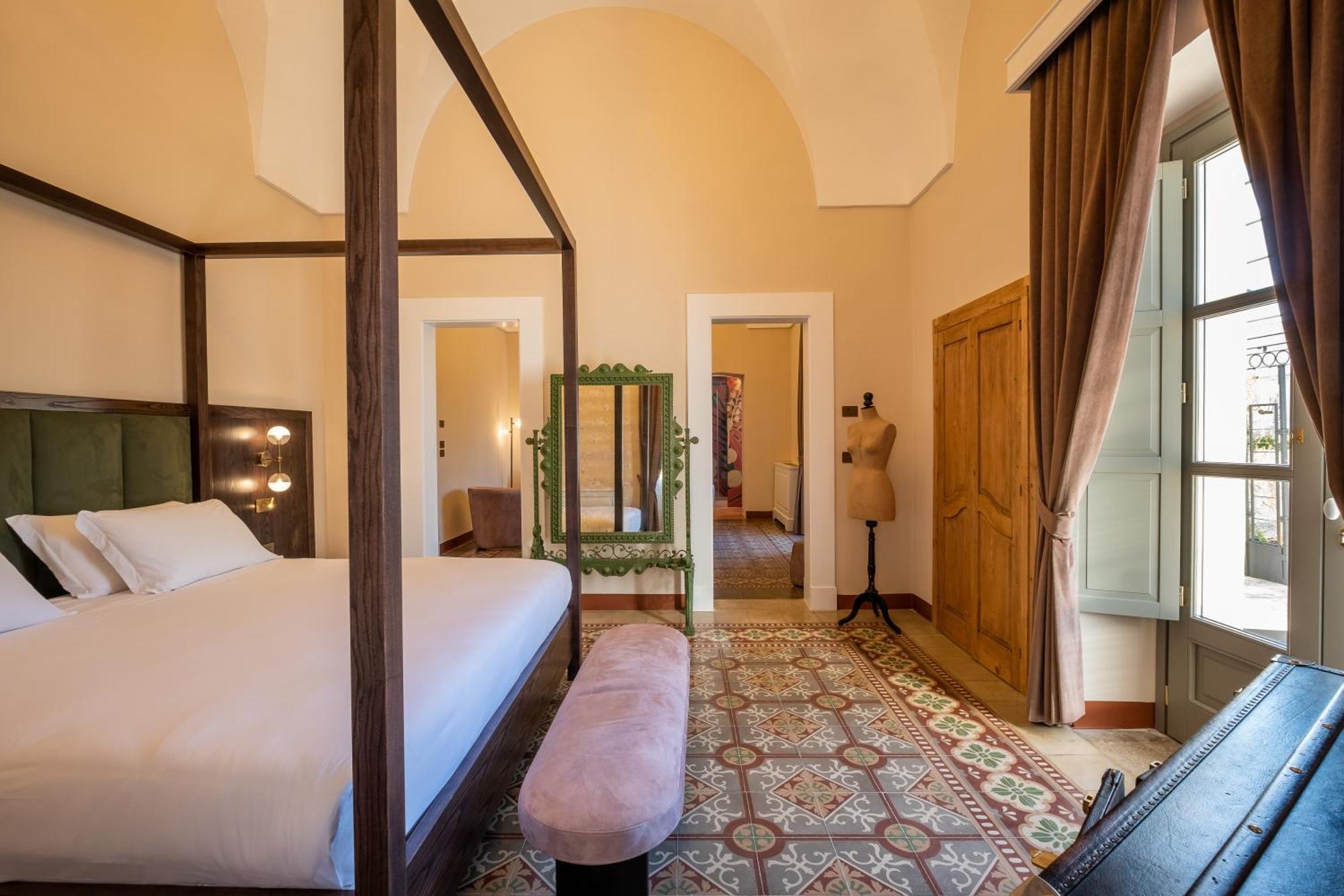 Nohasi Palace Lifestyle Hotel & Spa Cameră foto