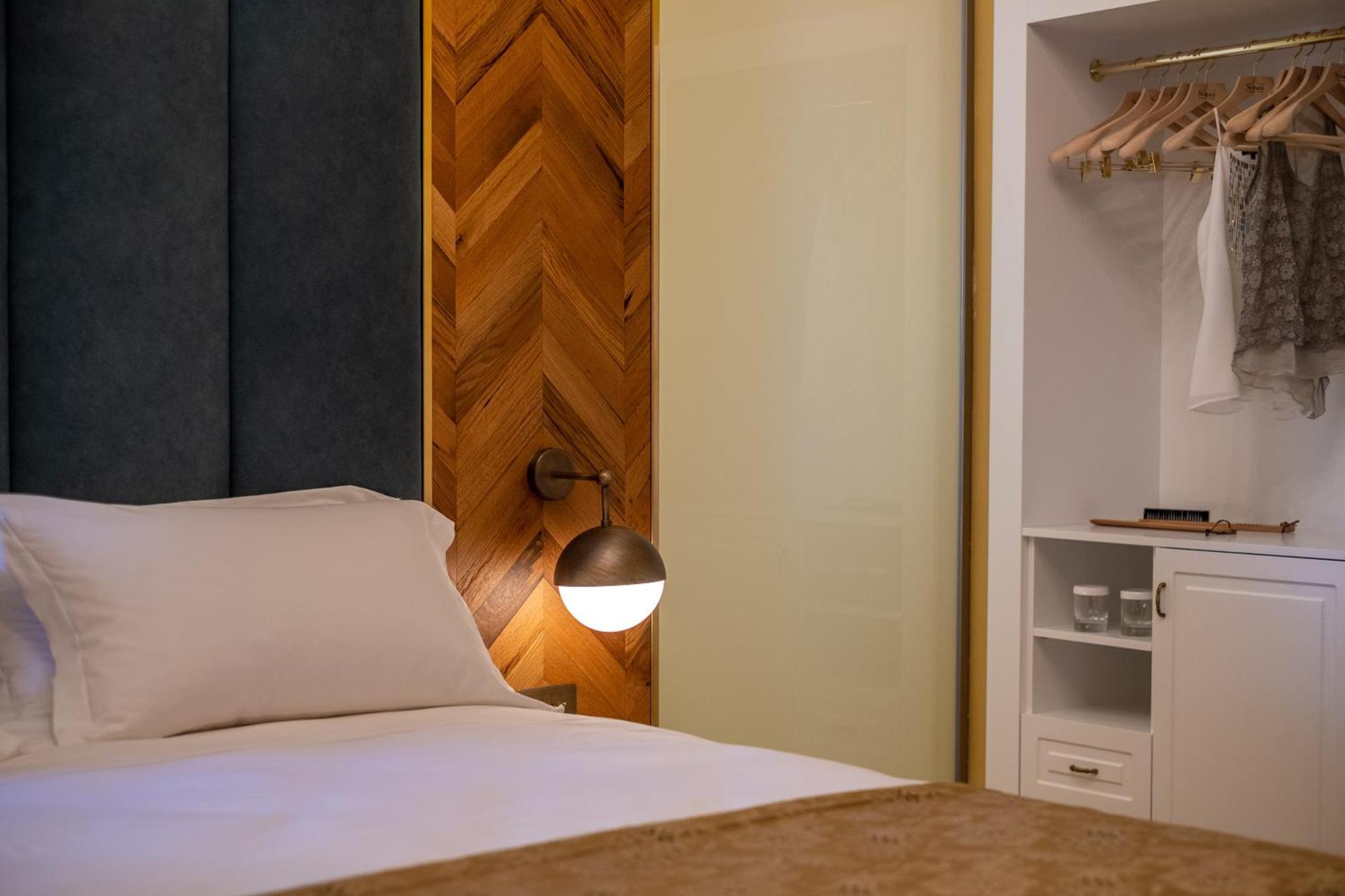 Nohasi Palace Lifestyle Hotel & Spa Cameră foto