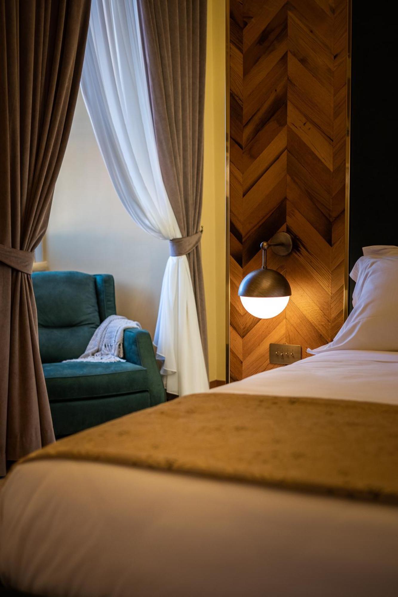 Nohasi Palace Lifestyle Hotel & Spa Cameră foto