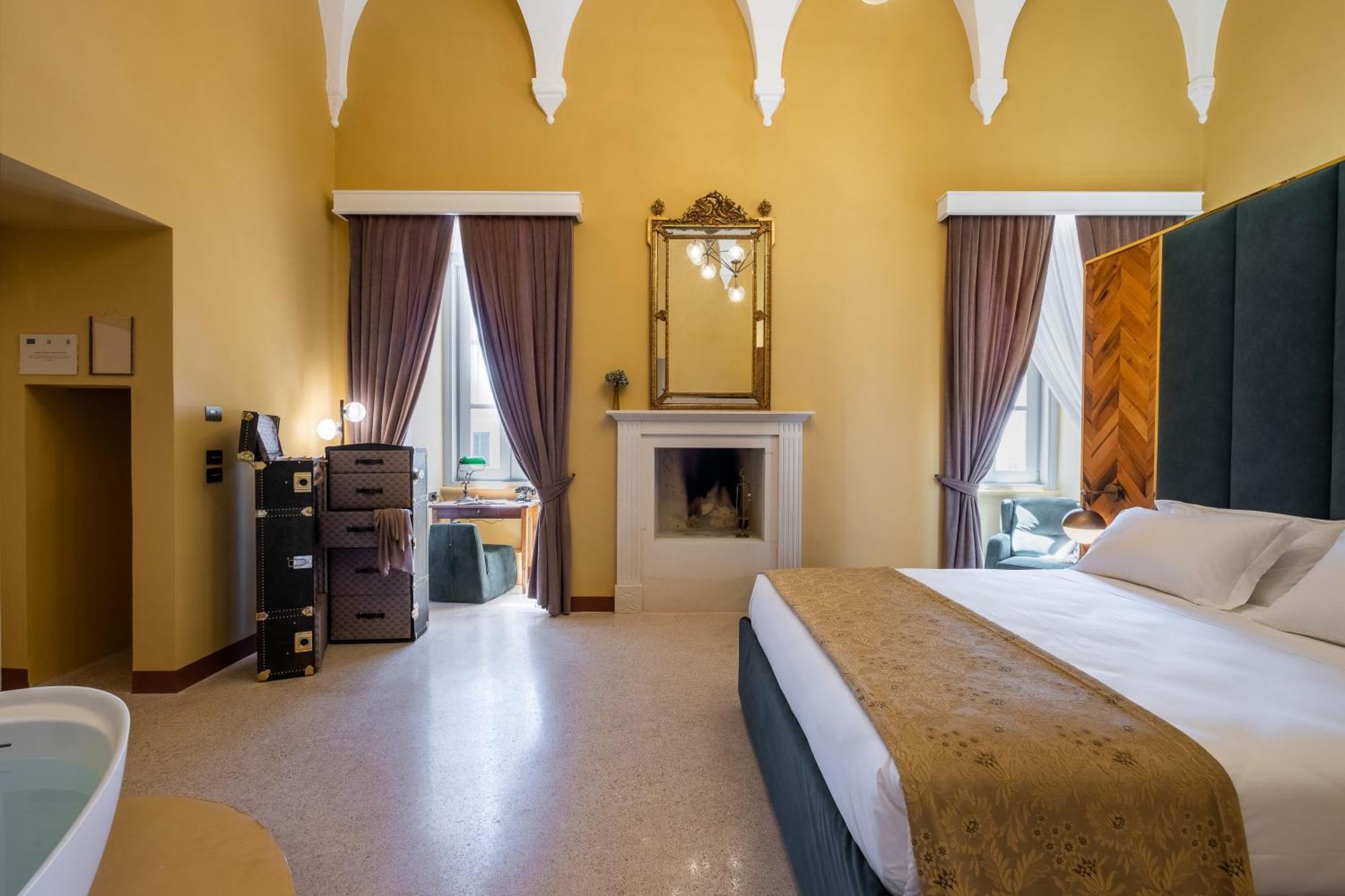 Nohasi Palace Lifestyle Hotel & Spa Cameră foto