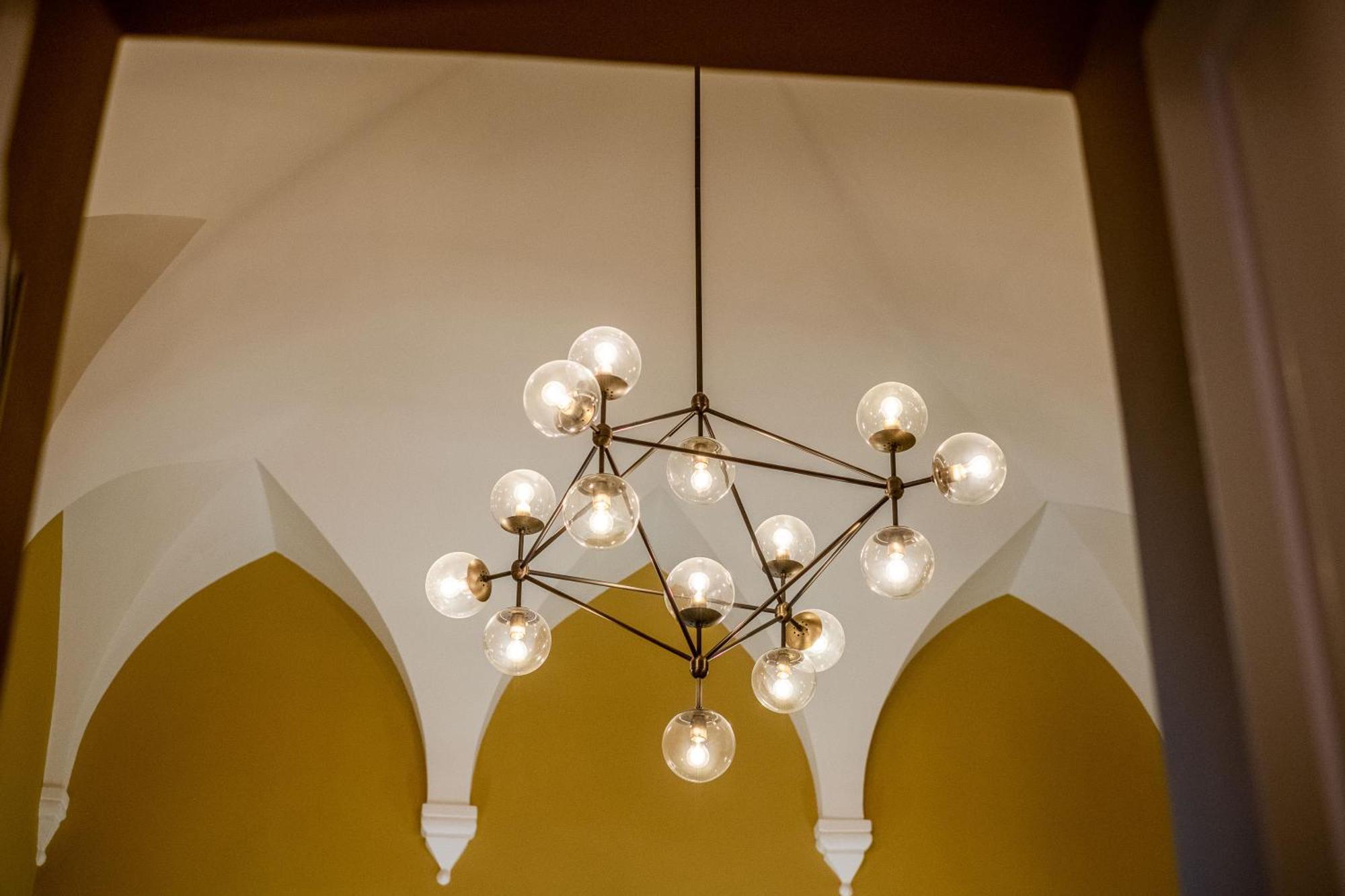 Nohasi Palace Lifestyle Hotel & Spa Cameră foto