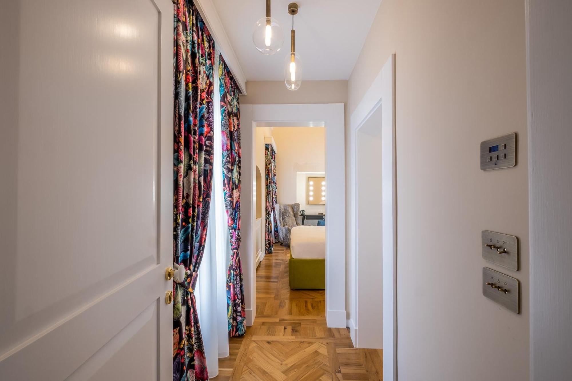 Nohasi Palace Lifestyle Hotel & Spa Cameră foto